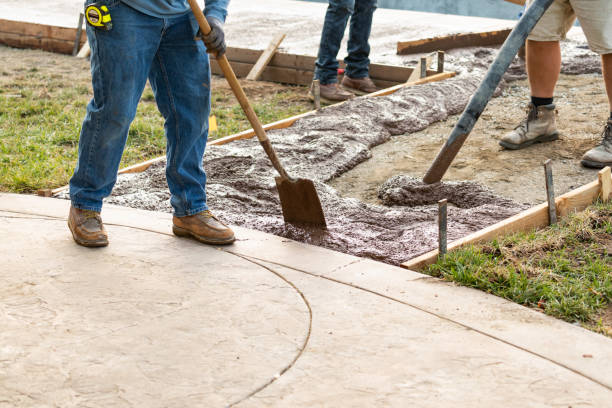  Aurora, TX Concrete contractor Pros