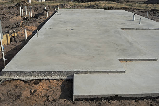 Best Concrete Grinding and Polishing in Aurora, TX