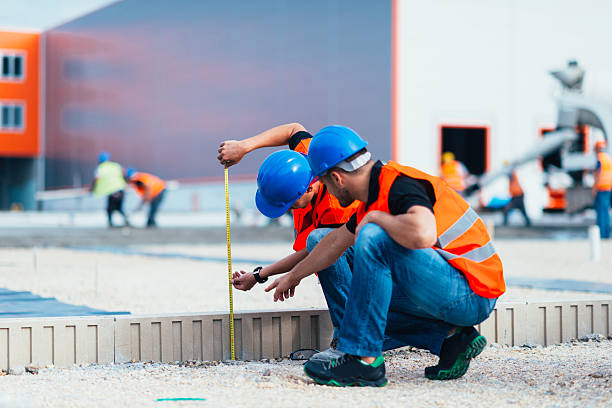 Best Concrete Sidewalk Installation in Aurora, TX